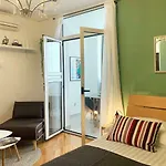 Appartement Lovre