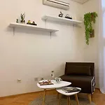 Appartement Lovre