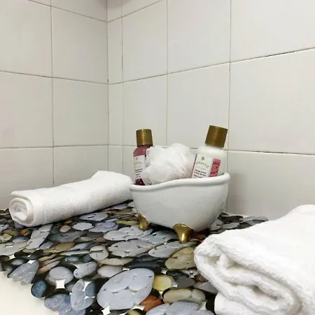 Apartmán Lovre *