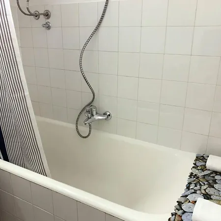Lovre Apartmán Makarská