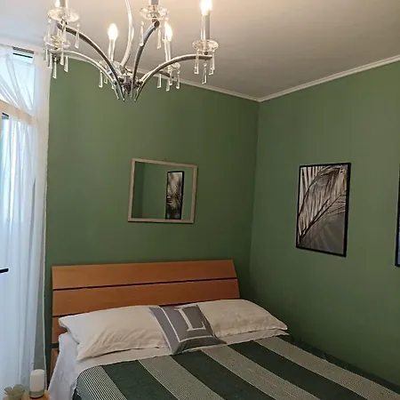 Lovre Appartement Makarska