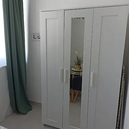 Lovre Appartement Makarska