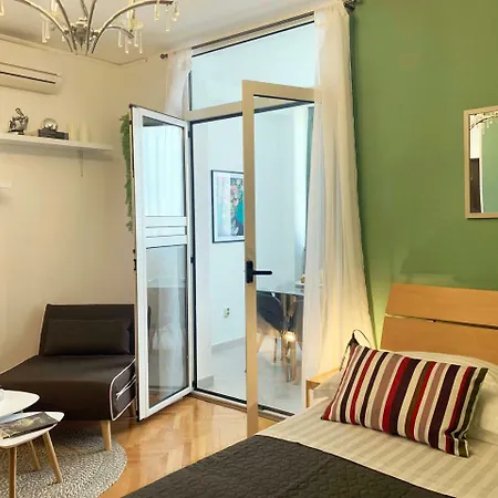 Apartmán Lovre