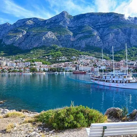 Appartement Lovre Makarska