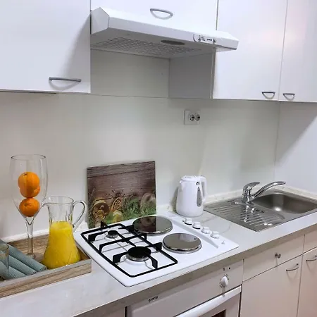 Lovre Appartement Makarska