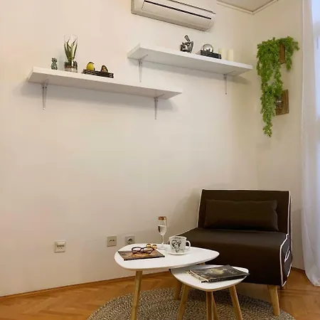 Apartmán Lovre