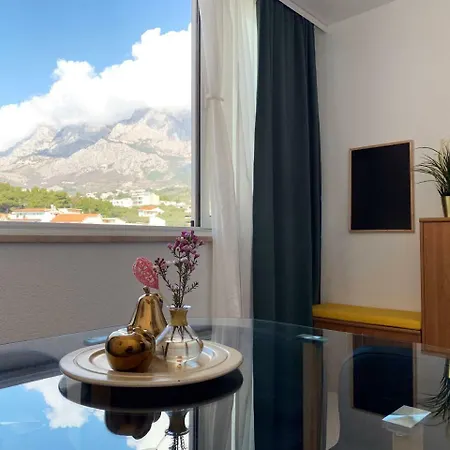 Appartement Lovre