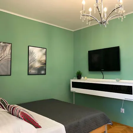 Appartement Lovre *